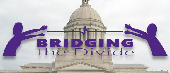 2014 Legislative Session: Bridging the Divide