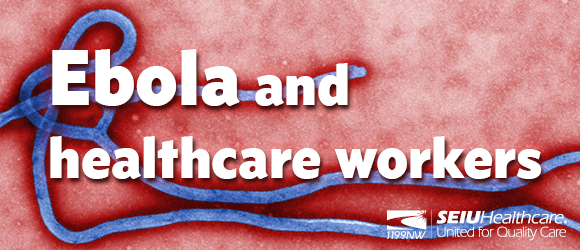 Ebola Update: Protecting our patients and ourselves