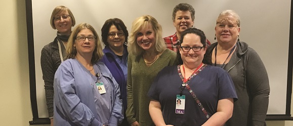 Group Health Nurses, Healthcare Workers Endorse Kaiser Permanente Acquisition