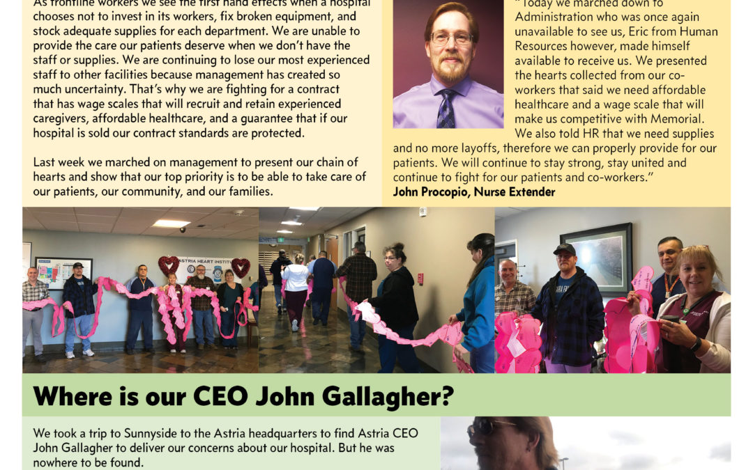 It’s Time for a Contract  that Recruits and Retains