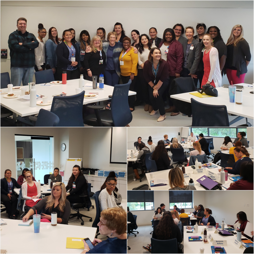 Advancing our careers with the MA Apprenticeship Program