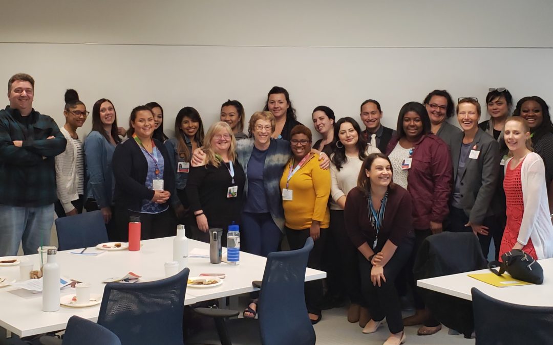 Earn and learn: Join the Medical Assistant Apprenticeship coordinated by Kaiser and our union