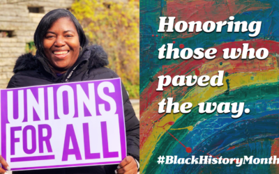 Celebrating Black History Month: Events and Resources