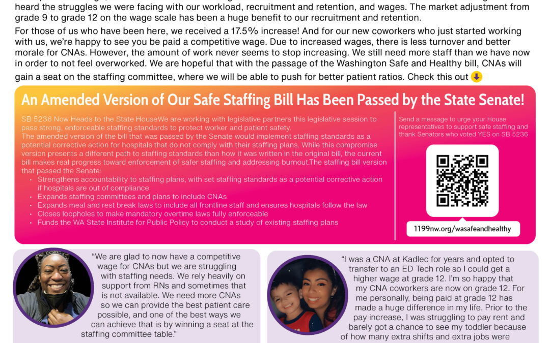 Hey Kadlec: Don’t Let Us Fall Behind!