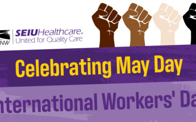 Celebrate May Day by taking action for immigrant workers