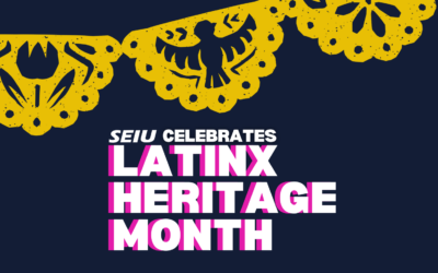 Celebrating National Latinx Heritage Month
