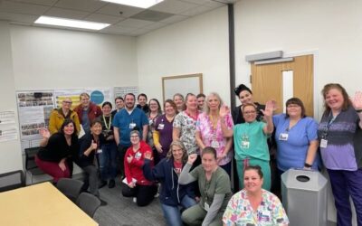 Kaiser WA Healthcare Workers Approve New Contract
