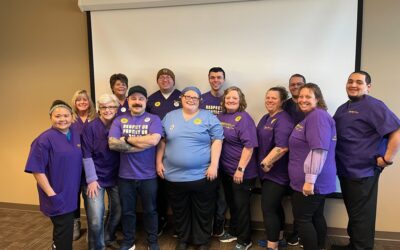 Healthcare workers at MultiCare and Deaconess and Valley vote to ratify union contract