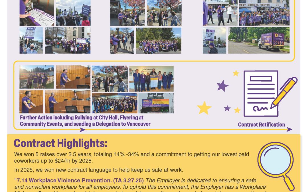 Union Pride in ‘25