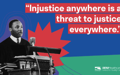 Honoring Dr. Martin Luther King, Jr.: Events Happening Across the State