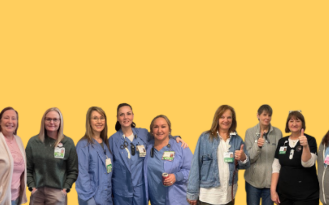 St. Elizabeth Hospital nurses in Enumclaw voted to authorize a ULP strike