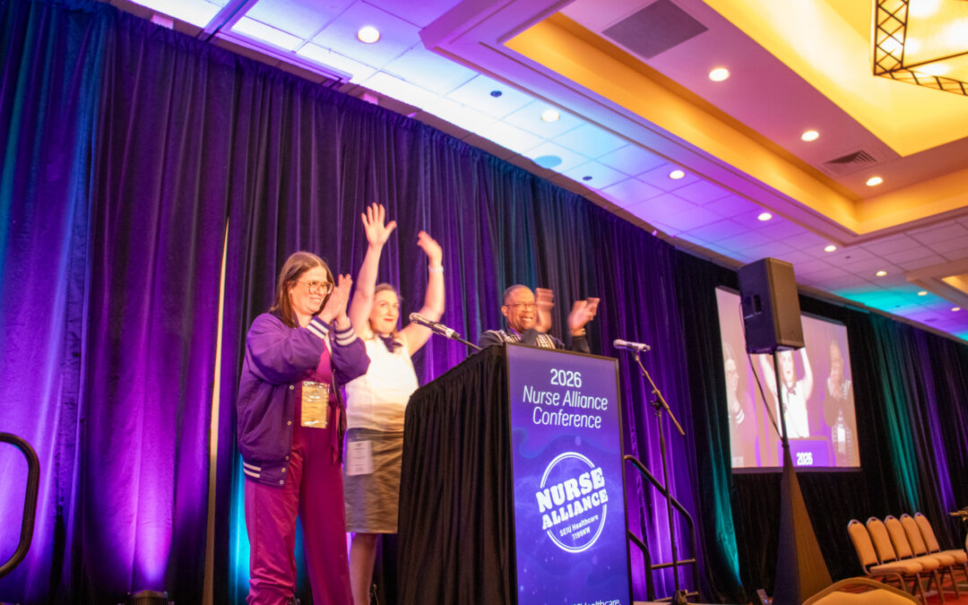 2026 Nurse Alliance Conference